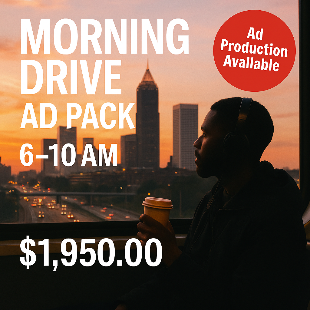 mornding drive product image